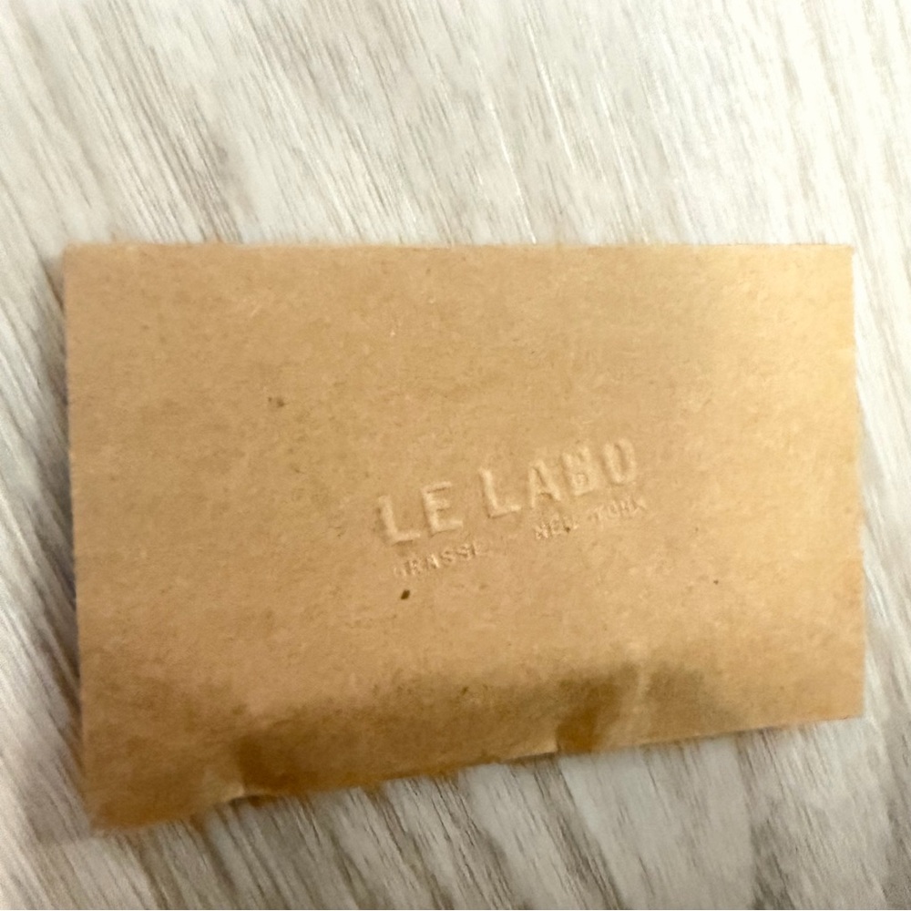 NEW! Le Labo Lavande 31 - Picture 3 of 3